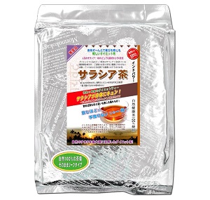 森のこかげ サラシア茶