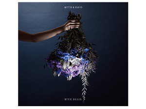 TVアニメ「リゼロ 」エンディングテーマ「 STYX HELIX 」