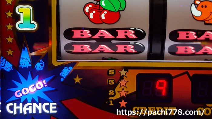 アイムジャグラー gogoランププレミア