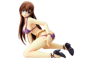 百花繚乱 千姫 水着ver.