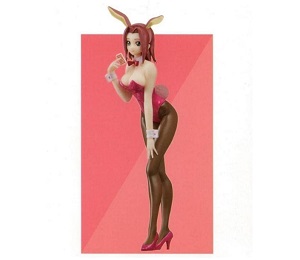 コードギアス 反逆のルルーシュ 紅月カレン フィギュア