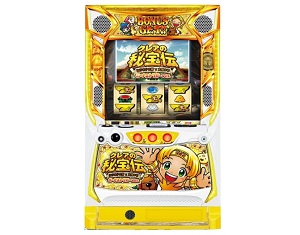 クレアの秘宝伝 はじまりの扉と太陽の石 ボーナストリガー 実機