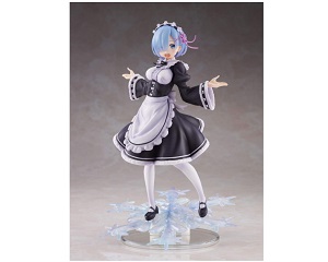 リゼロ レム フィギュア