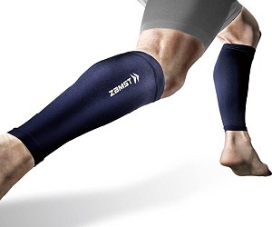 ザムスト(ZAMST) カーフスリーブ